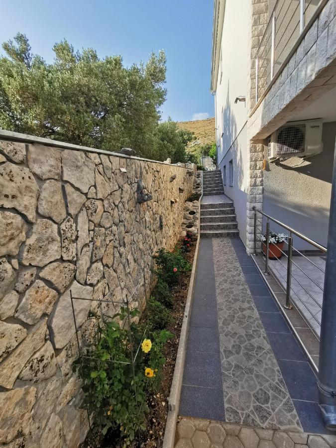 Apartments Villamare Grebaštica Exterior foto
