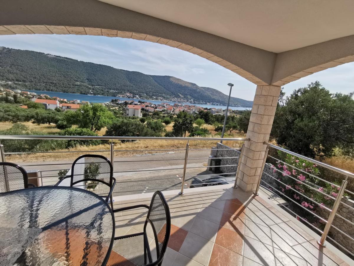 Apartments Villamare Grebaštica Exterior foto