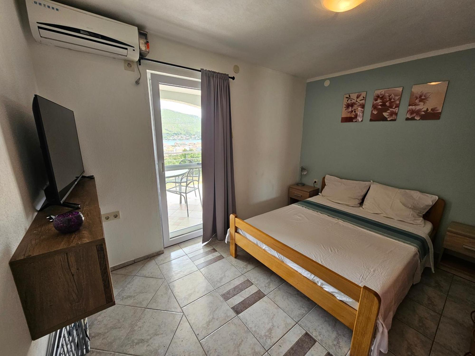 Apartments Villamare Grebaštica Exterior foto